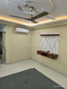 Hall Image of 1600 Sq.ft 3 BHK Apartment / Flat for rent in Yendada Visakhapatnam for Rs. 28000