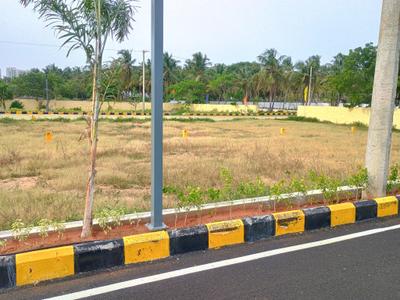 Image of 893 Sq.ft Residential Plot / Land for sale in Senganmal, Chennai for Rs. 4911500