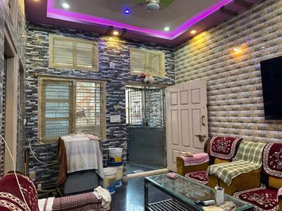 6 BHK Independent House