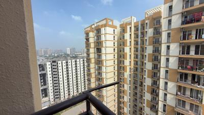 Image of 1100 Sq.ft 3 BHK Apartment / Flat for sale in Aditya City Apartment Ghaziabad, Wave City, Ghaziabad for Rs. 7900000