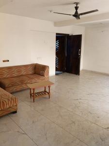 Hall Image of 2502 Sq.ft 4 BHK Apartment / Flat for sale in Swagat Clifton, New Althan Surat for Rs. 11000000