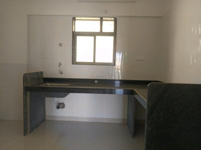 Kitchen Image of 1000 Sq.ft 2 BHK Apartment / Flat for sale in Amit Astonia Classic, Handewadi Pune for Rs. 5600000