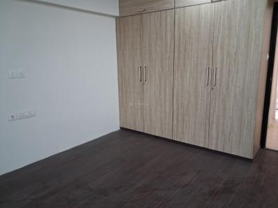Bedroom Image of 1485 Sq.ft 3.5 BHK Apartment / Flat for sale in Dheeraj Realty Dheeraj Insignia, Santacruz East Mumbai for Rs. 53500000