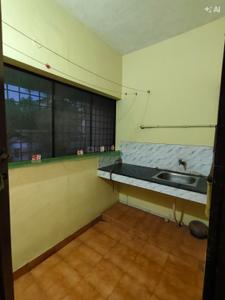 Kitchen Image of 1200 Sq.ft 3 BHK Apartment / Flat for sale in Thrippunithura Kochi for Rs. 7500000