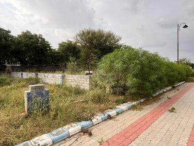 Image of 1260 Sq.ft Residential Plot / Land for sale in Gajsinghpur, Jaipur for Rs. 4360000