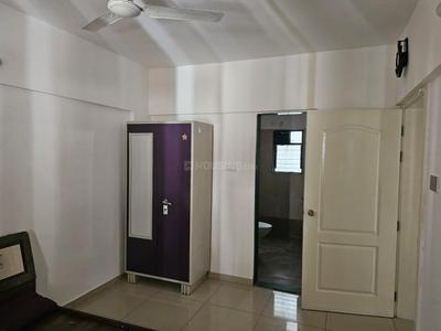 Bedroom Image of 1000 Sq.ft 2 BHK Apartment / Flat for sale in Kolte Patil IVY Estate, Wagholi Pune for Rs. 5300000