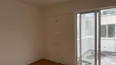 Bedroom Image of 4600 Sq.ft 4.5 BHK Villa for rent in Godrej Evoke Villas, Jaypee Greens Greater Noida for Rs. 180000