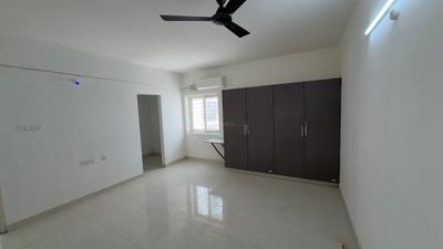 Bedroom Image of 1520 Sq.ft 3 BHK Apartment / Flat for sale in Gannavaram Vijayawada for Rs. 4105504
