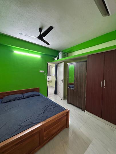 Cheran Nagar, Perumbakkam Bedroom 1