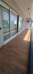 Balcony Image of 1450 Sq.ft 3 BHK Apartment / Flat for sale in The Ananta Aspire, Nabha Zirakpur for Rs. 17900000