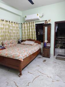 Bedroom Image of 874 Sq.ft 2 BHK Apartment / Flat for sale in Airport Gate No 2 Kolkata for Rs. 3150000