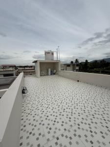 Balcony Image of 2600 Sq.ft 4 BHK Villa for sale in SKM Airavata, Therkkuppalayam Coimbatore for Rs. 16000000