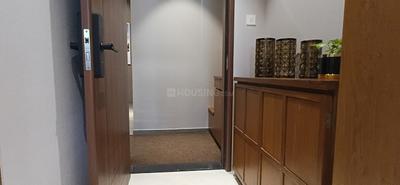 Image of 1457 Sq.ft 3 BHK Apartment / Flat for sale in Moshi, Pune for Rs. 9400000