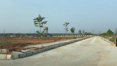 Image of 1503 Sq.ft Residential Plot / Land for sale in Abdullapurmet, Hyderabad for Rs. 2600000