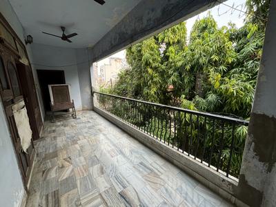 Balcony Image of 6000 Sq.ft 7 BHK Villa for sale in Sunderpur Varanasi for Rs. 130000000