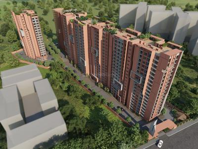 Image of 2500 Sq.ft 4 BHK Apartment / Flat for sale in Svamitva Soul Spring, HSR Layout, Bengaluru for Rs. 43300000
