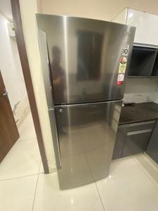 Kitchen Image of 500 Sq.ft 2 BHK Builder Floor for rent in Mahavir Future Heights Block A, Aujala Mohali for Rs. 25000