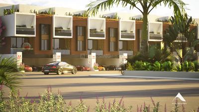 Image of 5000 Sq.ft 4 BHK Villa for sale in Arandia, Indore for Rs. 27500000