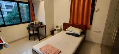 Bedroom Image of 850 Sq.ft 2 BHK Apartment / Flat for sale in Andheri West Mumbai for Rs. 37000000