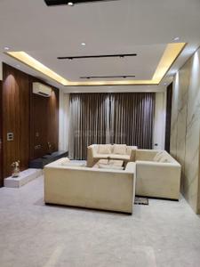 Bedroom Image of 2240 Sq.ft 4 BHK Builder Floor for sale in Fortune Luxury Builder Floors 12, Sector 49 Gurgaon for Rs. 24000000