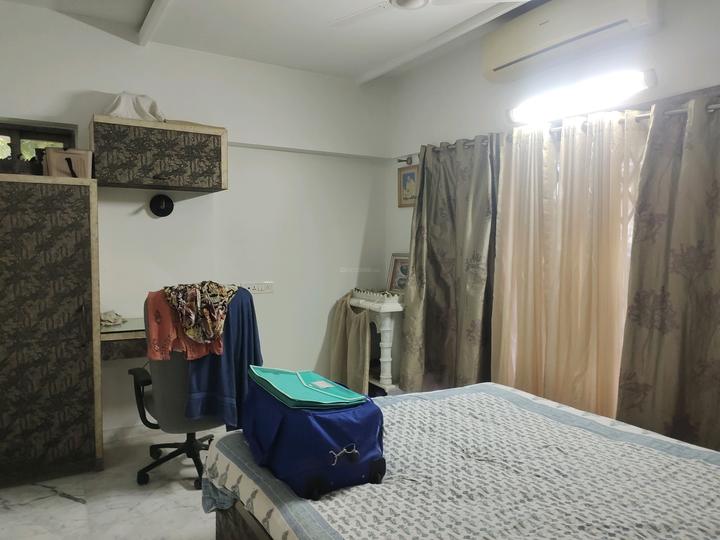 Vallabh NagarSwastik Nagar, Vile Parle West Bedroom One 1