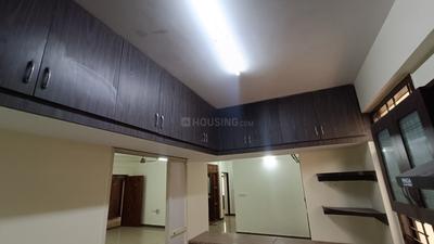 Kitchen Image of 1700 Sq.ft 3 BHK Apartment / Flat for sale in Indira Nagar Bengaluru for Rs. 26500000