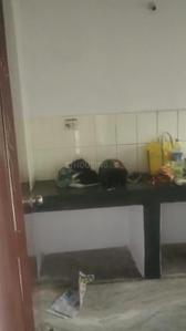 Kitchen Image of 1000 Sq.ft 2 BHK Apartment / Flat for rent in Bariatu Ranchi for Rs. 15000