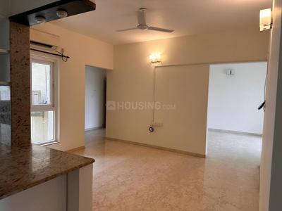 Hall Image of 2974 Sq.ft 4 BHK Villa for rent in Casagrand Auburn, Perungudi Chennai for Rs. 82000