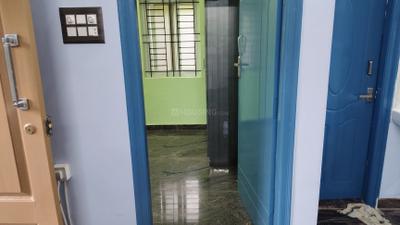 Bedroom Image of 1200 Sq.ft 2 BHK Independent House for rent in Agrahara Layout Bengaluru for Rs. 20000