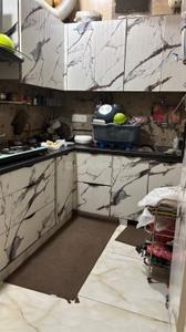 Kitchen Image of 828 Sq.ft 2 BHK Builder Floor for sale in Model Town New Delhi for Rs. 9500000