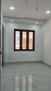 Hall Image of 1150 Sq.ft 3 BHK Builder Floor for rent in Kalindi Vihar Agra for Rs. 11000