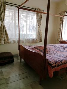 Bedroom Image of 3200 Sq.ft 5 BHK Independent House for sale in Kalighat Kolkata for Rs. 55000000