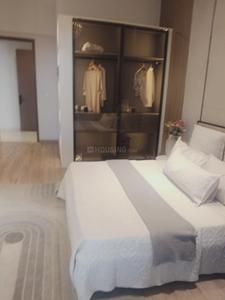 Bedroom Image of 1800 Sq.ft 3 BHK Apartment / Flat for sale in Godrej Tropical Isle, Sector 146 Noida for Rs. 27500000