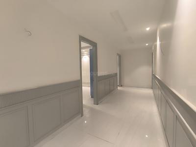 Bedroom Image of 2250 Sq.ft 3 BHK Builder Floor for sale in Green Field Colony Faridabad for Rs. 19100000