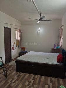 Bedroom Image of 945 Sq.ft 2 BHK Apartment / Flat for sale in Agrawal Apartments, Jodhpur Ahmedabad for Rs. 6500000
