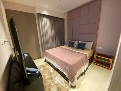 Bedroom Image of 1150 Sq.ft 3 BHK Apartment / Flat for sale in The Address, Sector 17 Chandigarh for Rs. 7800006