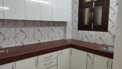 2 BHK Independent House