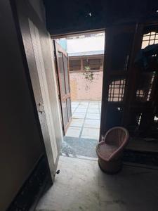 Balcony Image of 1840 Sq.ft 3 BHK Builder Floor for rent in Sector 15 Part 2 Gurgaon for Rs. 40000