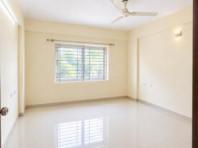 Bedroom Image of 1170 Sq.ft 2 BHK Apartment / Flat for sale in Brigade Yelahanka by Brigade Enterprises Ltd, Yelahanka Bengaluru for Rs. 8000000