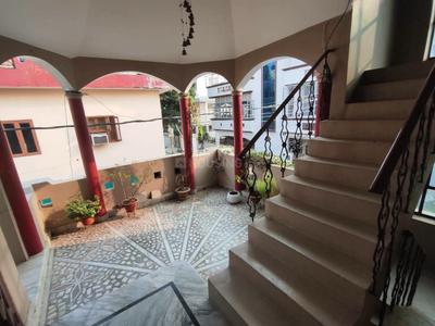 Balcony Image of 2600 Sq.ft 5 BHK Independent House for sale in Vikas Nagar Lucknow for Rs. 16500000