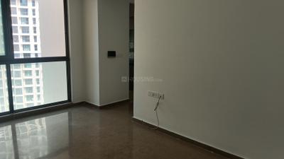 Living Room Image of 775 Sq.ft 2 BHK Apartment / Flat for sale in Runwal Bliss, Kanjurmarg East Mumbai for Rs. 19300000