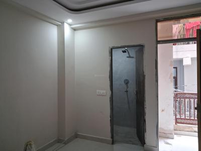 Bedroom Image of 980 Sq.ft 2 BHK Apartment / Flat for sale in GCM Gomati Apartment, Sector 49 Noida for Rs. 4000000
