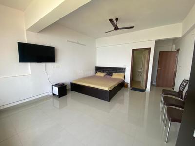 Hall Image of 1798 Sq.ft 3 BHK Apartment / Flat for sale in Vasco Da Gama Goa for Rs. 13500000