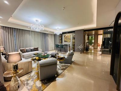 4 BHK Flat