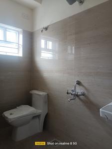 Bathroom Image of 1014 Sq.ft 2 BHK Apartment / Flat for sale in Saligramam Chennai for Rs. 10000000