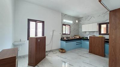 Kitchen Image of 2400 Sq.ft 3 BHK Independent House for sale in Cheran Ma Nagar Coimbatore for Rs. 17000000