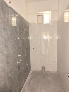 Common Bathroom Image of 1000 Sq.ft 2 BHK Apartment / Flat for sale in Rameshwaram Banda Sangareddy for Rs. 4600000