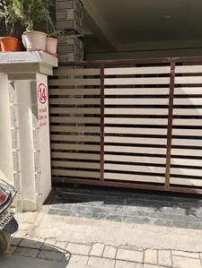 Balcony Image of 550 Sq.ft 1 BHK Apartment / Flat for rent in Chandan Nagar Pune for Rs. 15000