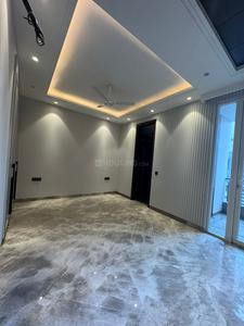 4 BHK Independent Builder Floor