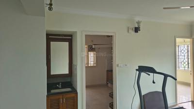 Bedroom Image of 1788 Sq.ft 3 BHK Apartment / Flat for sale in Edappally Kochi for Rs. 9500000